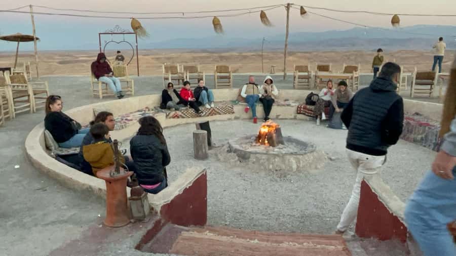 Marrakech: A magical trip to Agafay with lunch and pool - Who will get the most from this $102 outing