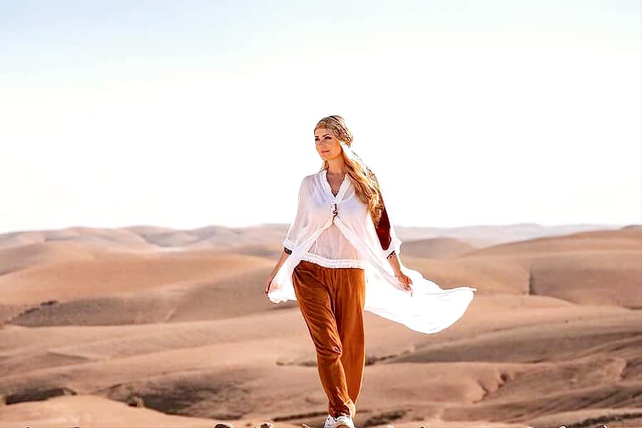 Marrakech Adventure: Agafay Desert Quad, Camel, Lunch - Key points to know before you book