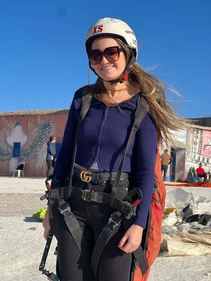 Marrakech Adventure: Paragliding, Camel Ride & Breakfast - Should you book the Kik Plateau and Agafay combination?