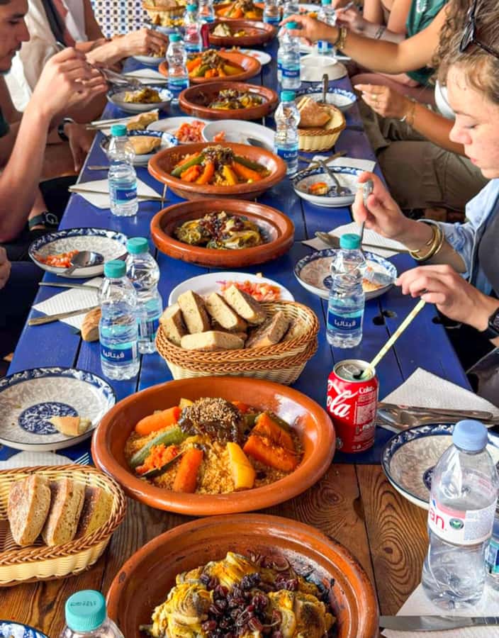 Marrakech: Agafay Camel Ride & Dinner with Fire Show Tour - Is $28 good value?