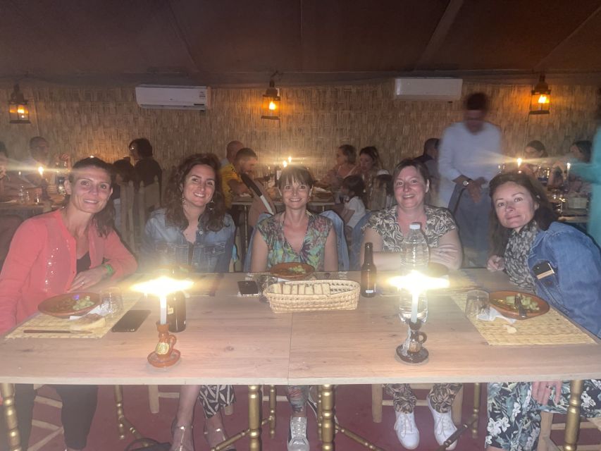 Marrakech: Agafay Desert Buggy Tour with Transfer - Is $85 a fair price?