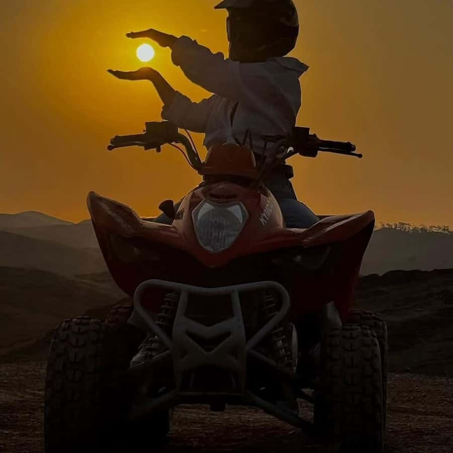 Marrakech: Agafay Desert Camel Ride & Quad with Dinner Show - Amazigh music, dancing, and the fire show