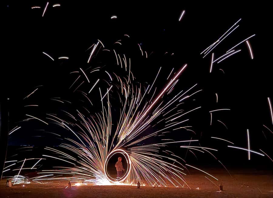 Marrakech: Agafay Desert Camel Ride with Dinner & Show - Guides who shape the experience