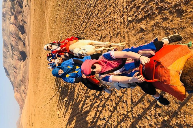Marrakech: Agafay Desert Dinner, Camel Ride & Quad Biking. - Key points before you book
