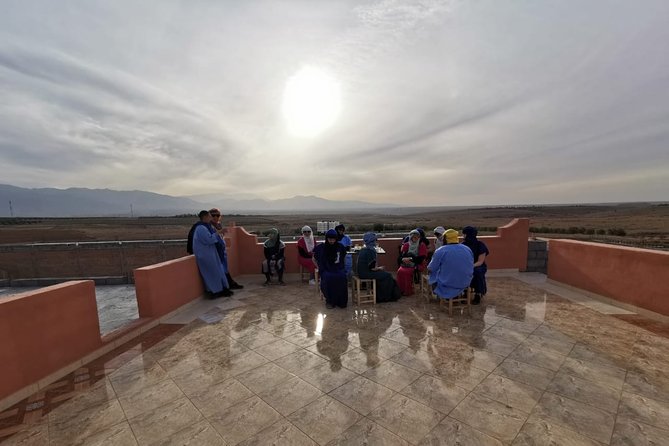Marrakech: Agafay Desert Dinner, Camel Ride & Quad Biking. - Music, dancing, and the fire show