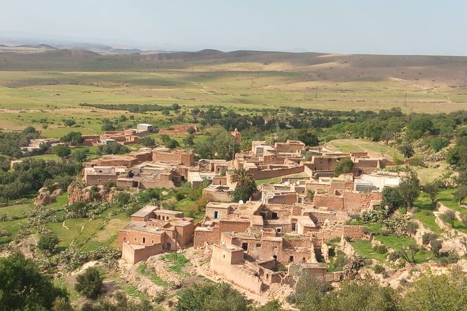 Marrakech: Agafay Desert Dinner, Camel Ride & Quad Biking. - Camel riding: a short, gentle introduction