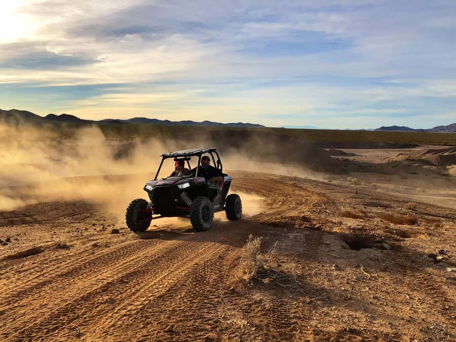 Marrakech: Agafay Desert Dune Buggy Tour - Another 30 minutes behind the wheel