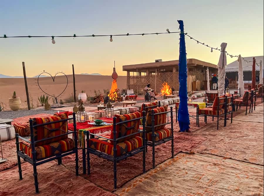 Marrakech: Agafay Desert Escape with Quad or Camel Ride - Quad biking: the livelier choice