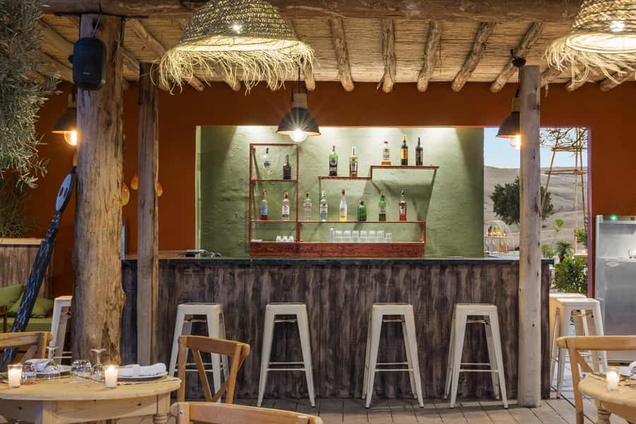 Marrakech: Agafay Desert Inara Camp Pool Day Pass w/ Dinner - Is $82 a fair price?