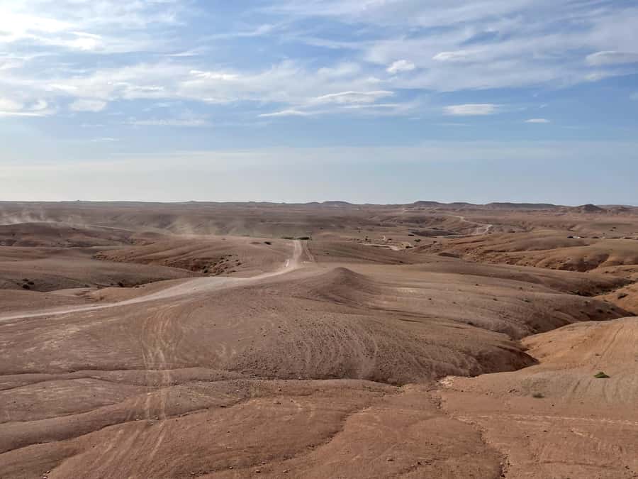 Marrakech: Agafay Desert, Lunch, Camel Ride, & Swimming Pool - Guides can shape the whole day