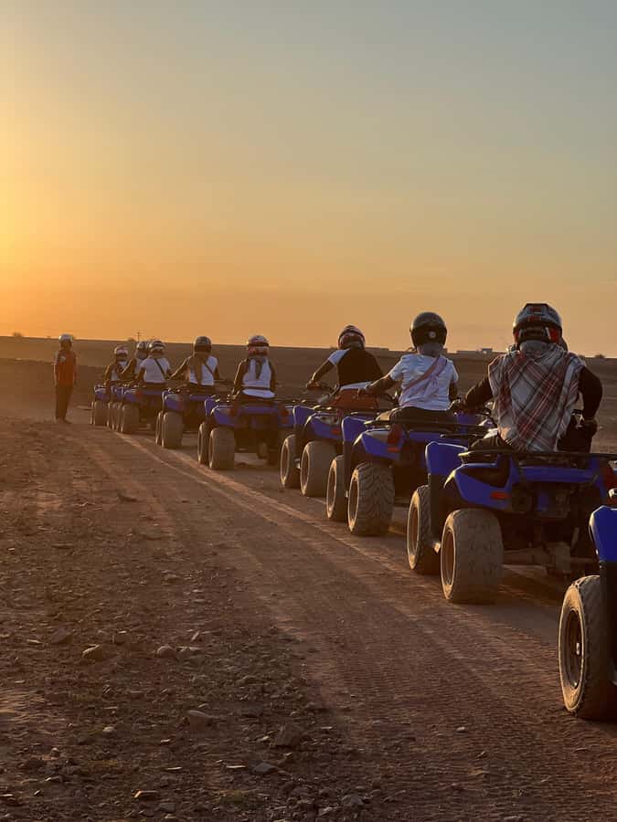 Marrakech: Agafay Desert, Lunch, Camel Ride, & Swimming Pool - Is $40 good value?
