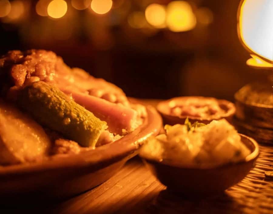 Marrakech: Agafay Desert Overnight Stay, Dinner & Activities - Key points to know before booking