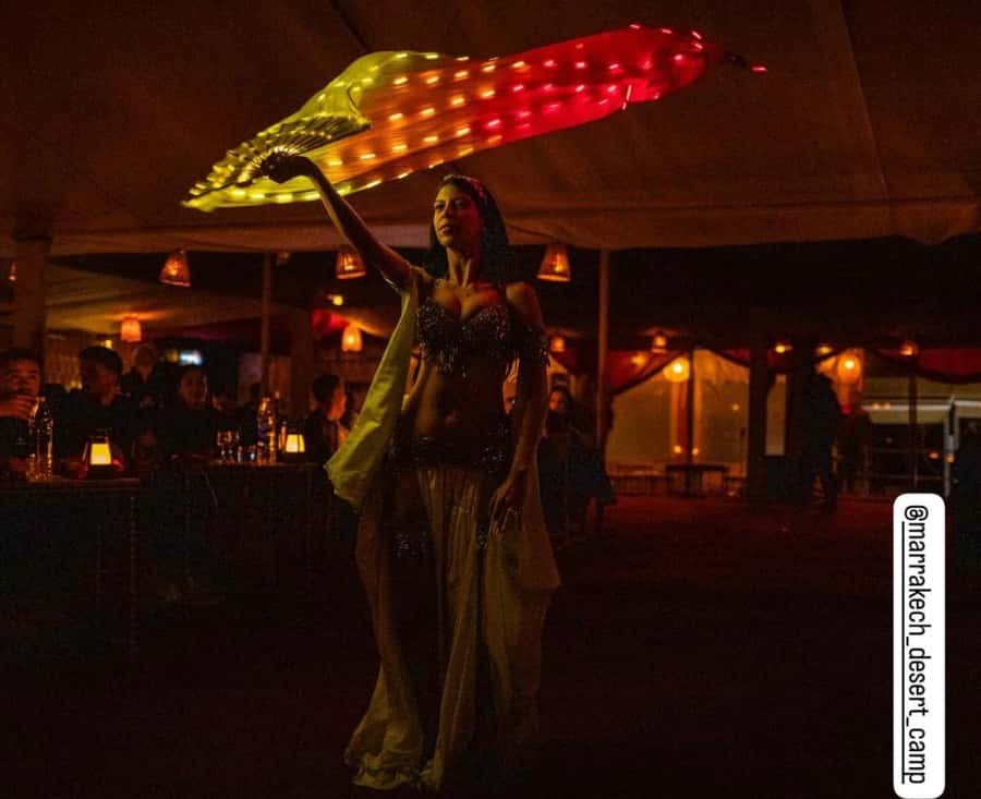 Marrakech: Agafay Desert Overnight Stay, Dinner & Activities - Should you book this Agafay overnight?