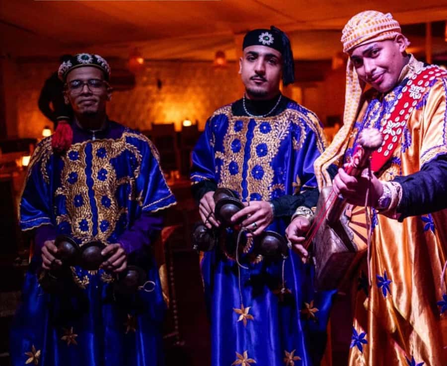 Marrakech: Agafay Desert Overnight Stay, Dinner & Activities - Sunrise and Berber breakfast