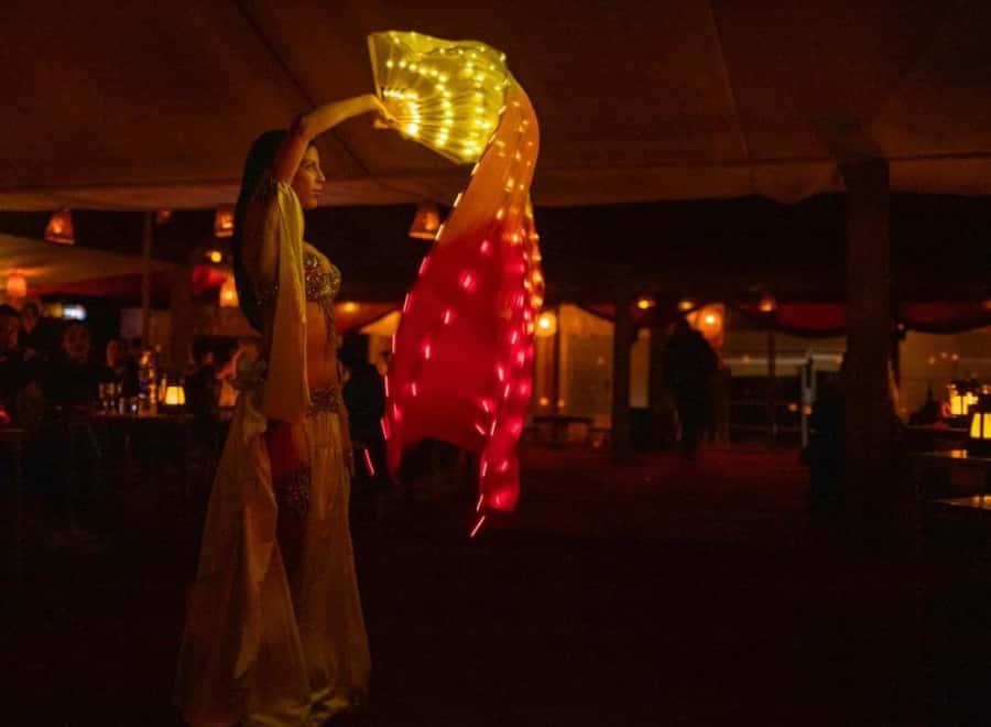 Marrakech: Agafay Desert Overnight Stay, Dinner & Activities - Who gets the most from this overnight