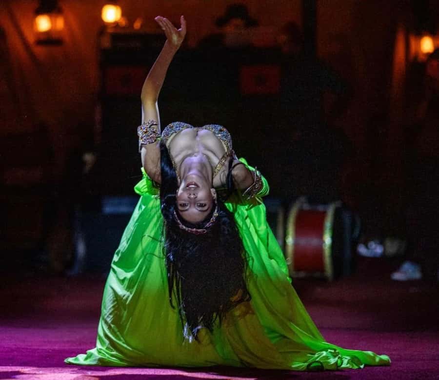 Marrakech: Agafay Desert Overnight Stay, Dinner & Activities - Practical value at $86 per person