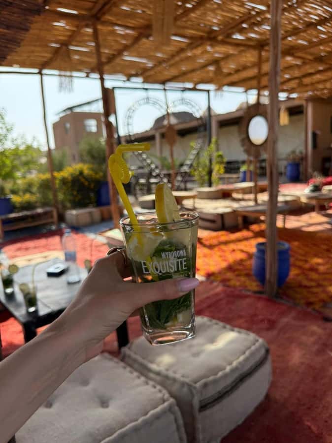 Marrakech: Agafay Desert Pool Day with Lunch & Transfer - Who will enjoy this day most