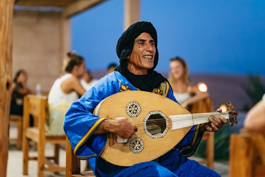 Marrakech: Agafay Desert Pool, Dinner & Live Show Experience - Is $23 good value for this Agafay outing?