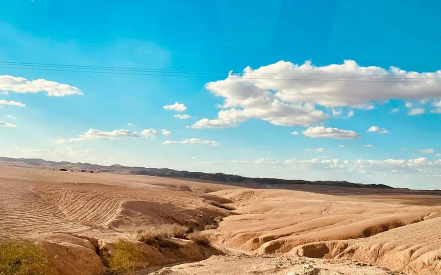 Marrakech: Agafay Desert Quad Bike Tour with Moroccan Tea - Should you book the Agafay quad tour?