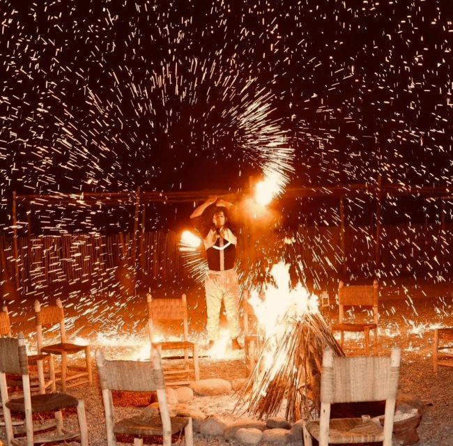 Marrakech: Agafay Desert Quad, Camel Ride & Dinner Show - Who will enjoy this Agafay outing most
