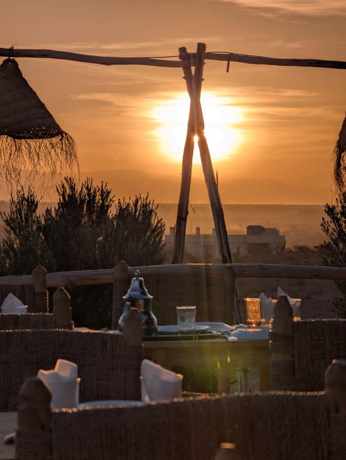 Marrakech: Agafay Desert Quad & Camel Rides, Dinner & Show - Is the $27 price good value?