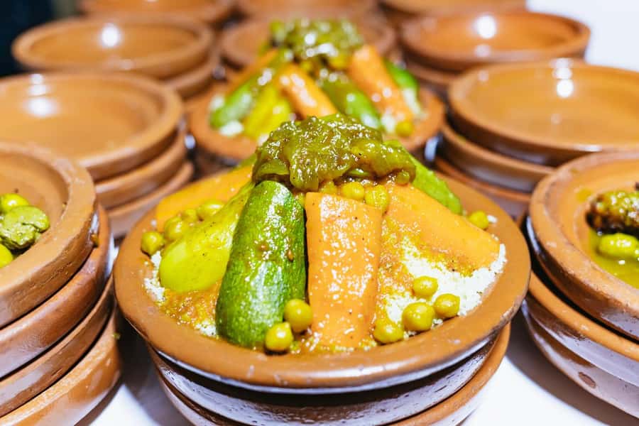 Marrakech: Agafay Desert Retreat, Tent, Dinner, Show & Pool - Is $71 good value for an overnight desert stay?
