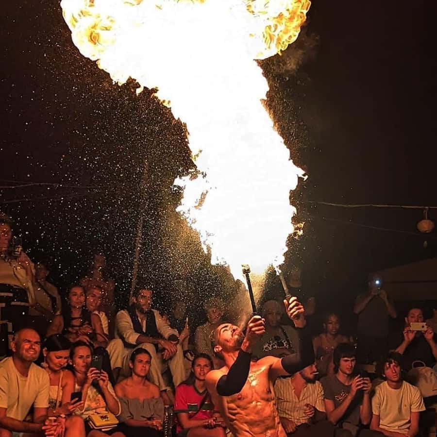 Marrakech: Agafay Desert Sunset, Camel Ride, and Dinner Show - Timing, comfort, and practical limits