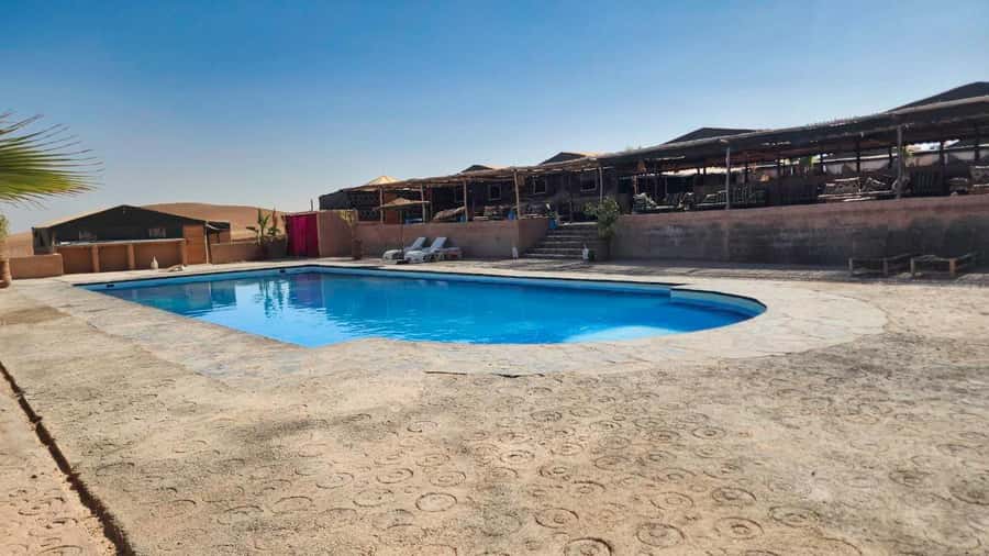 Marrakech: Agafay Desert Sunset Camel Ride, Quad & Dinner - Who should book this Agafay evening?