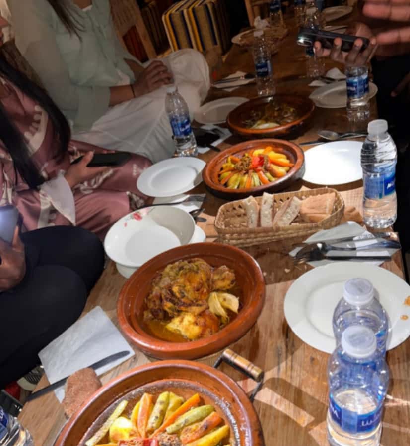 Marrakech: Agafay Desert Sunset Camel Ride, Quad & Dinner - Is $31 good value for five and a half hours?