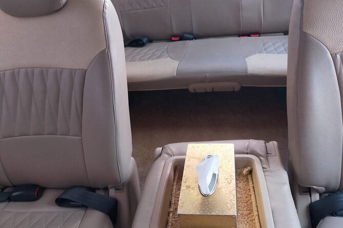 Marrakech Airport Transfer - Booking a return ride to the airport