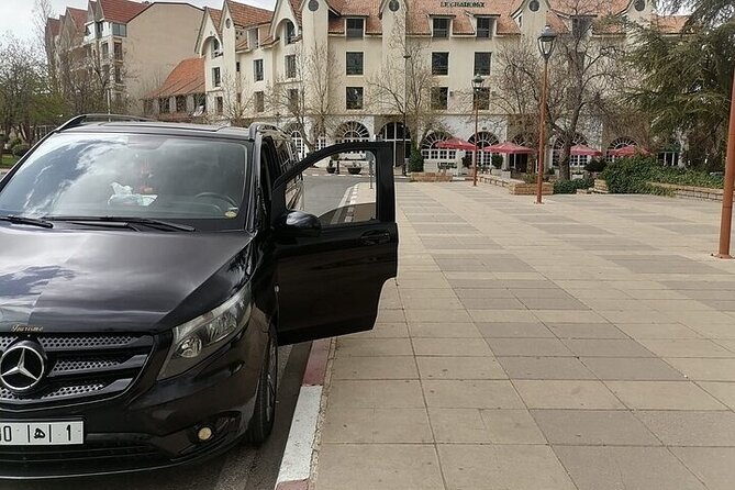 Marrakech Airport Transfer - Cancellation rules and useful preparation