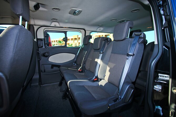 Marrakech Airport Transfer ( private ride) - Communication is often excellent, but not guaranteed