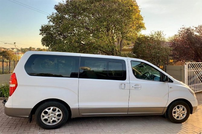 Marrakech Airport Transfer - Reaching a hotel inside or near the medina