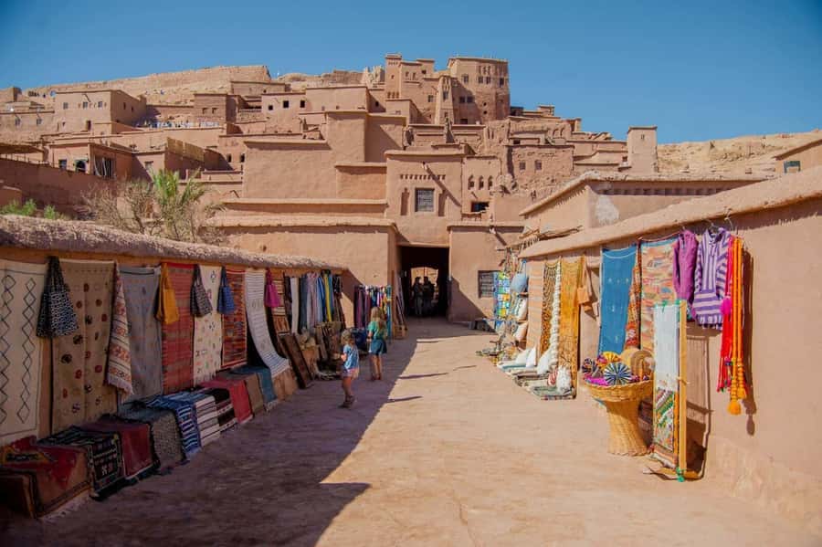 Marrakech: Ait Benhaddou, Ouarzazate, Guided Day Trip - Why Ait Benhaddou makes the long day worthwhile