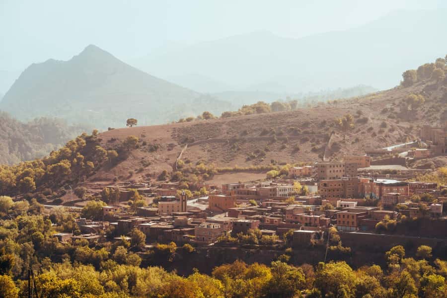 Marrakech: Ait Benhaddou, Ouarzazate, Guided Day Trip - Who should book this trip?