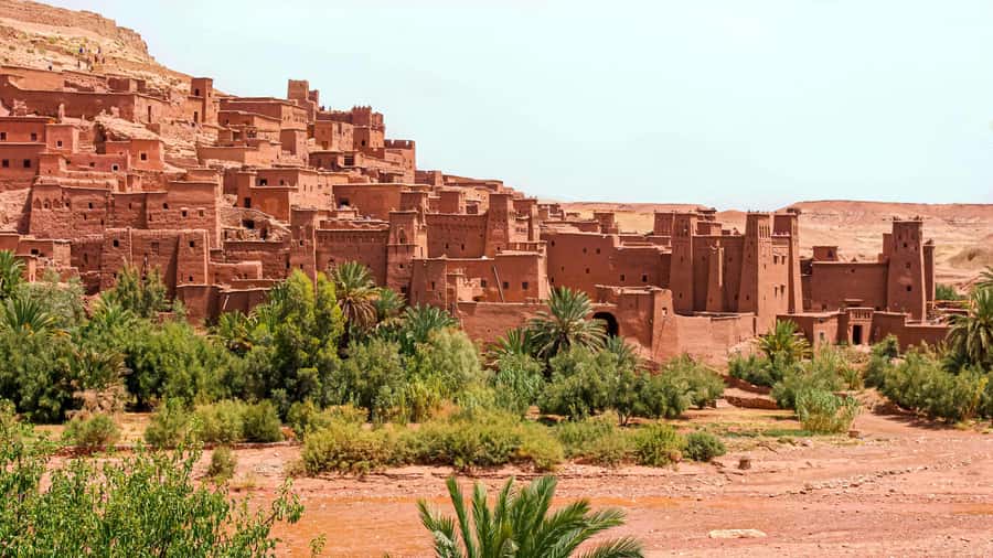 Marrakech: Ait Benhaddou, Ouarzazate, Guided Day Trip - Should you book the Ait Benhaddou day trip?