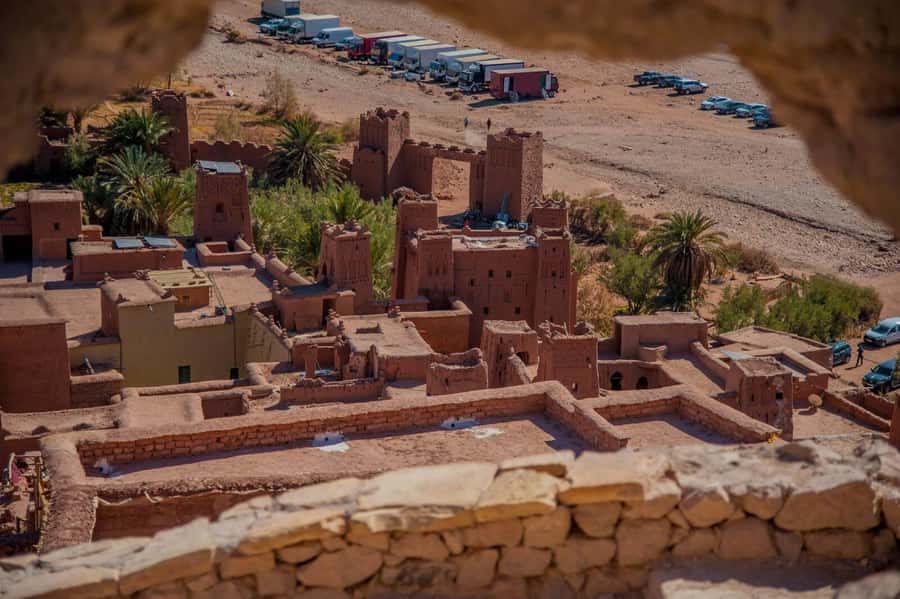 Marrakech: Ait Benhaddou, Ouarzazate, Guided Day Trip - FAQ
