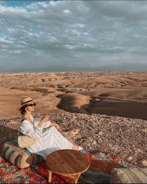 Marrakech: Atlas Mountain, Berber Villages, & Valleys Tour - What to bring and who should book