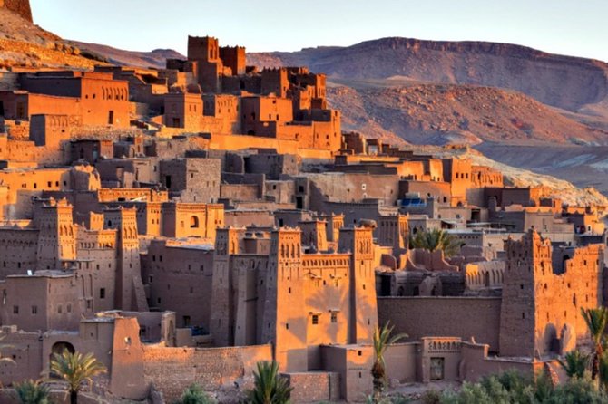 Marrakech: Atlas Mountains 4 Valleys, Waterfalls and Camel Ride - Why this Atlas day trip works so well