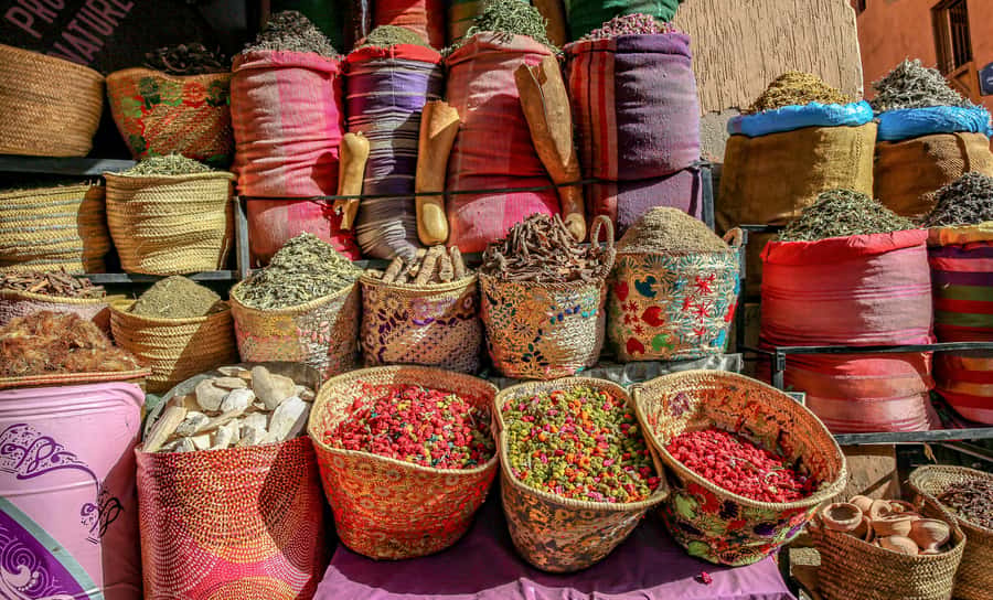 Marrakech: Atlas Mountains & Agafay Desert Tour w Camel Ride - Key points to know before booking