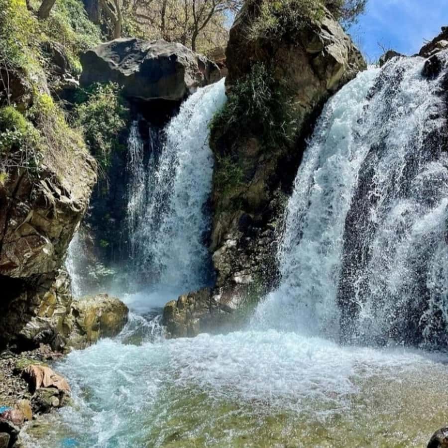 Marrakech: Atlas Mountains, Agafay Desert, Waterfall & Lunch - What the $28 price really gives you