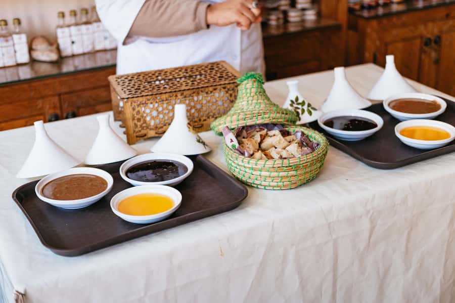 Marrakech: Atlas Mountains and 5 Valleys Day Tour with Lunch - Who should book this Atlas Mountains tour?