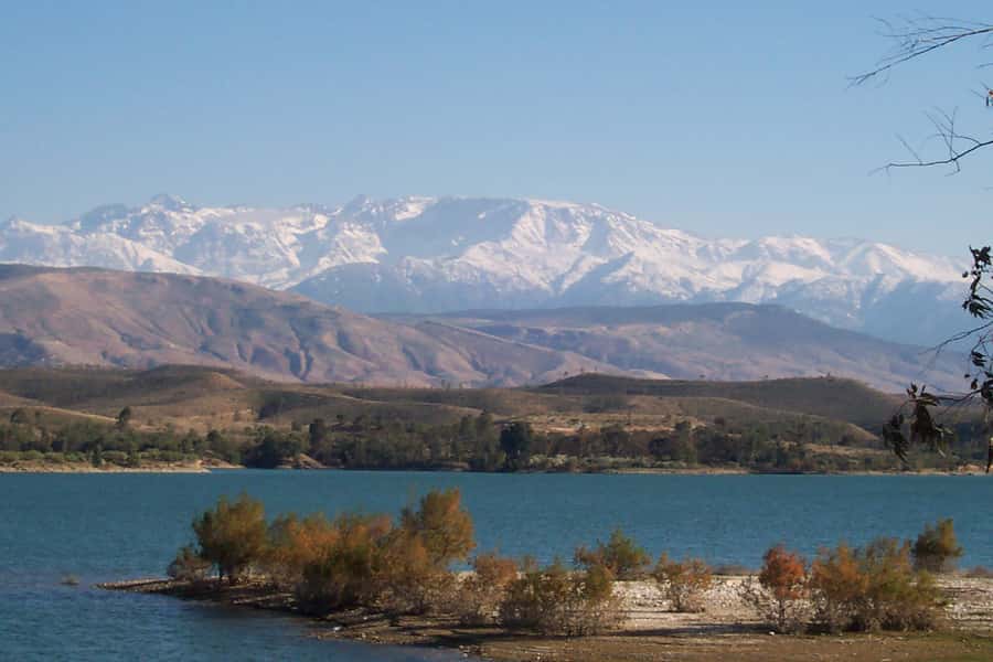 Marrakech: Atlas Mountains and Desert Safari with Lunch - FAQ