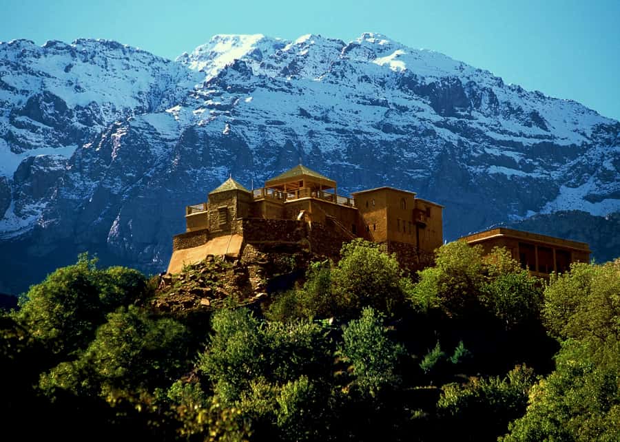 Marrakech: Atlas Mountains and Desert Safari with Lunch - Is $112 good value?