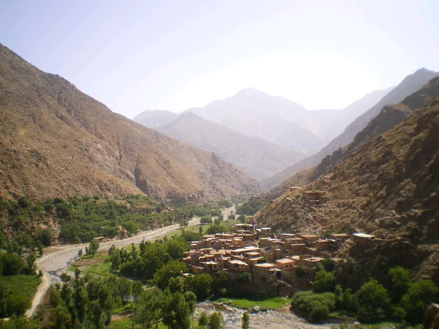 Marrakech: Atlas Mountains and Desert Safari with Lunch - Should you book it?