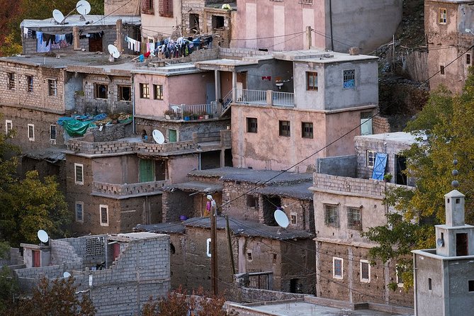 Marrakech: Atlas Mountains, Berber Villages, Agafay & Camel Ride - What the $28.95 price really covers
