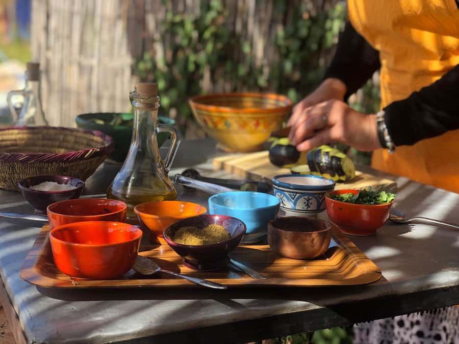 Marrakech: Atlas Mountains Cooking Class with Berber Family - Should you book the Atlas Mountains cooking class?