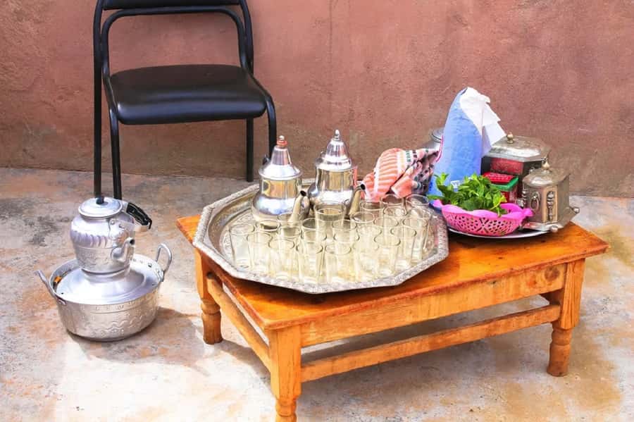 Marrakech: Atlas Mountains Day Trip, 3 Valleys & Waterfalls - A closer look at the 2.5-hour mountain route