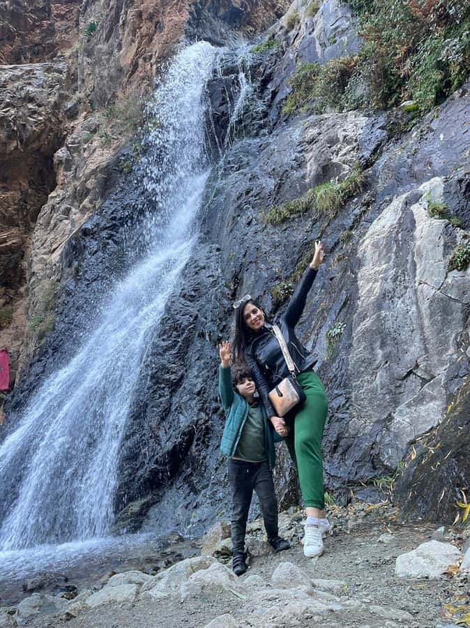 Marrakech: Atlas Mountains, Ourika Valley, Waterfall & Lunch - Who will enjoy this Ourika Valley outing