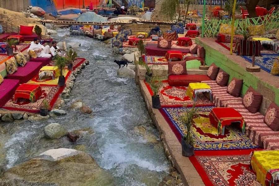 Marrakech: Atlas Mountains, Ourika Valley with Guide & Lunch - Why Ourika Valley makes a good Marrakech escape